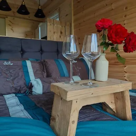Holiday home Riverside Limerick