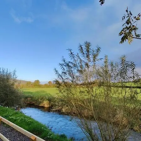 Riverside Holiday home Limerick
