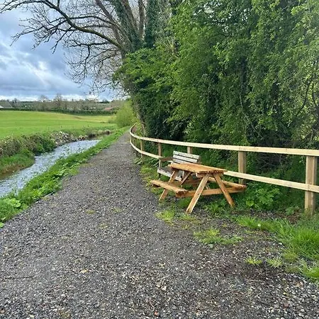 Holiday home Riverside *