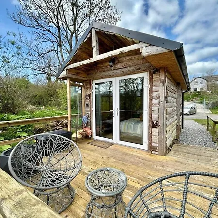 Holiday home Riverside