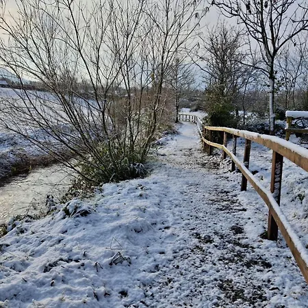 Riverside Holiday home Limerick
