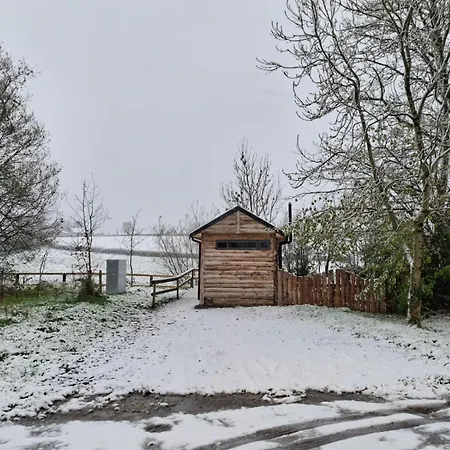 Holiday home Riverside Limerick