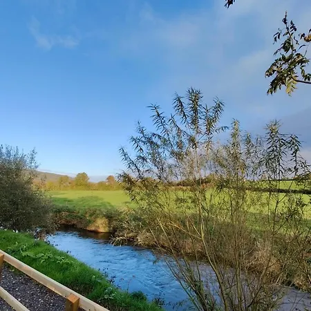 Holiday home Riverside Limerick