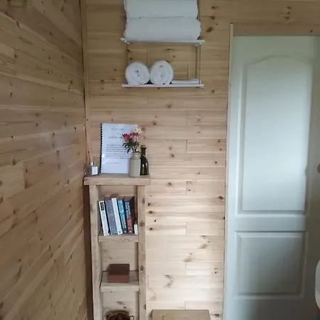 Riverside Holiday home *